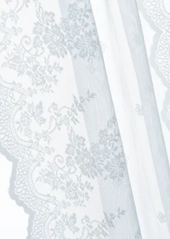 bonprix Salon·Rideaux & Voilages|Voilages|Voilage jacquard (1 pce)