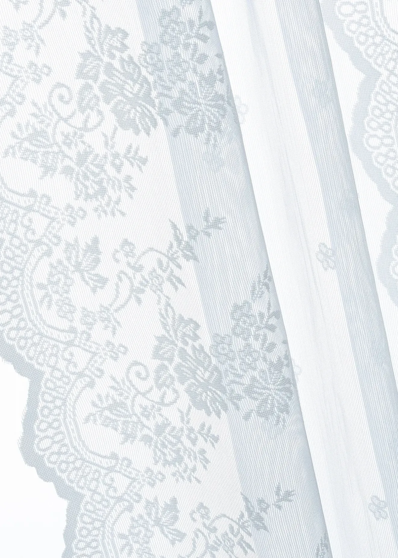 bonprix Salon·Rideaux & Voilages|Voilages|Voilage jacquard (1 pce)