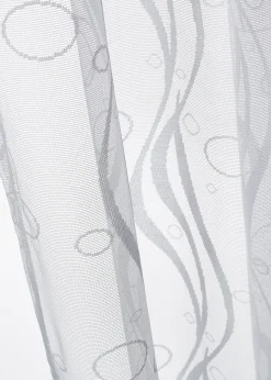 bonprix Voilage jacquard (1 pce)| Stores Voilages