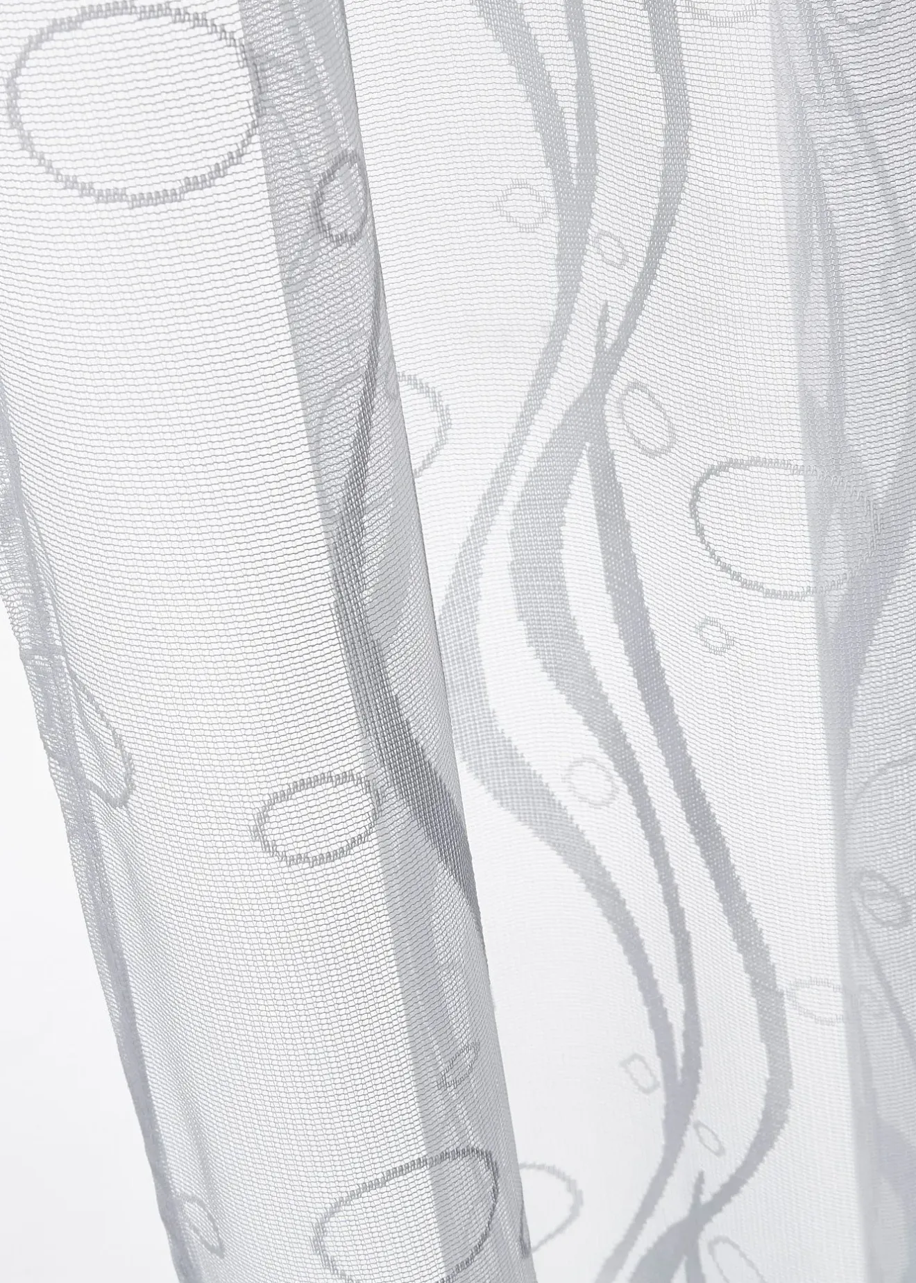 bonprix Voilage jacquard (1 pce)| Stores Voilages