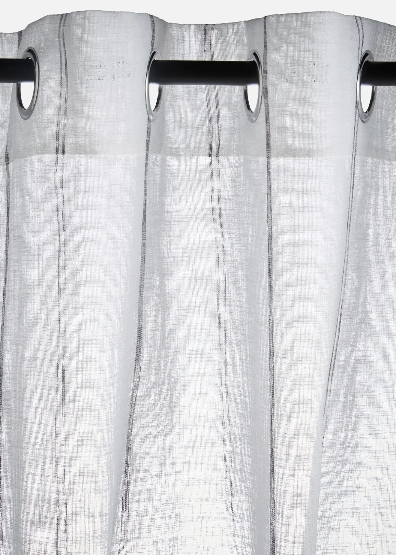 bonprix Voilages|Voilage rayé (1 pce)