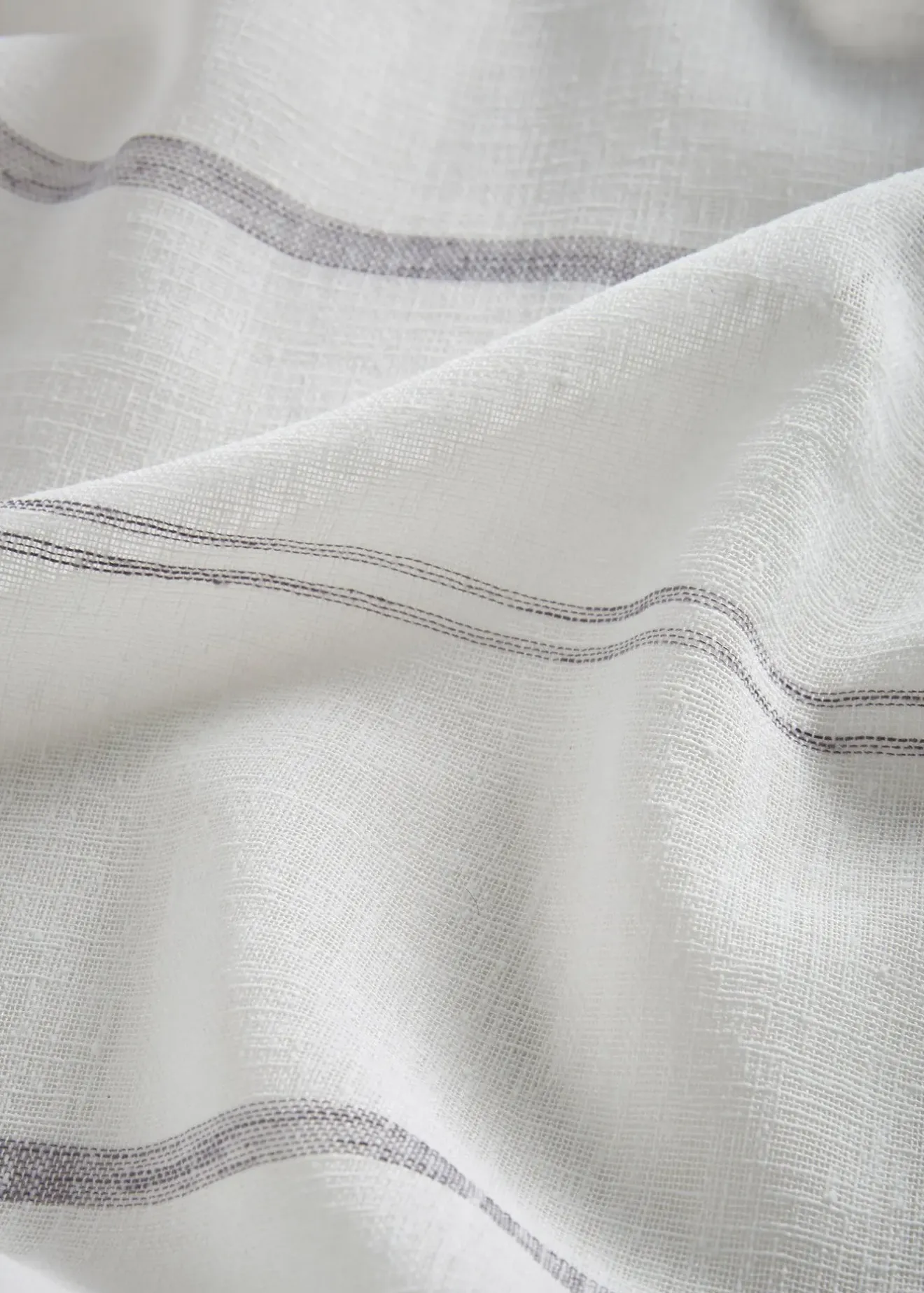 bonprix Voilages|Voilage rayé (1 pce)