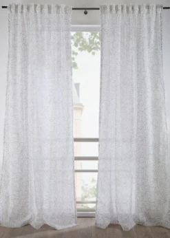 bonprix Voilages (2 pces)| Salle À Manger·Voilages & Stores Bateaux|Salon·Rideaux & Voilages