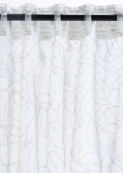 bonprix Voilages (2 pces)| Salle À Manger·Voilages & Stores Bateaux|Salon·Rideaux & Voilages