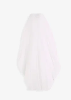 bonprix Voile de mariée en matière transparente|Femme Écharpes & Foulards