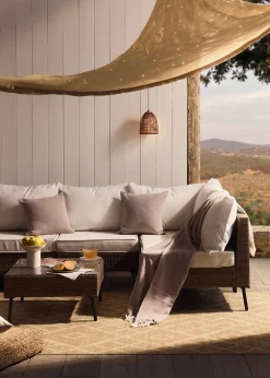 bonprix Jardin & Balcon·Meubles De Jardin|Jardin & Balcon·Brise-Vue|Voile d’ombrage solaire